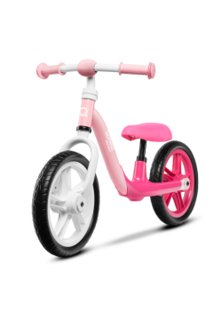 Біговел Lionelo Alex Bubblegum LOE-ALEX BUBBLEGUM