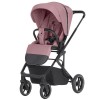 Коляска прогулянкова Carrello Alfa CRL-5508 Rouge Pink