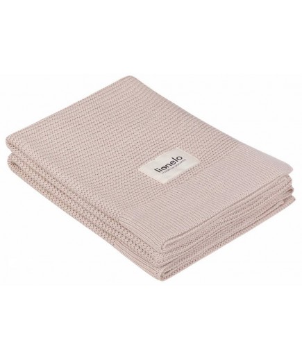 Ковдра Lionelo Bamboo Blanket Beige Sand LO-BAMBOO BLANKET BEIGE SAND