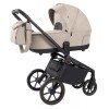 Коляска універсальна 2в1 CARRELLO Epica Almond Beige CRL-8510