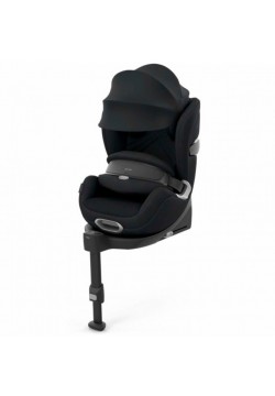 Автокрісло Cybex Anoris T2 i-Size Plus 523001059 Sepia Black