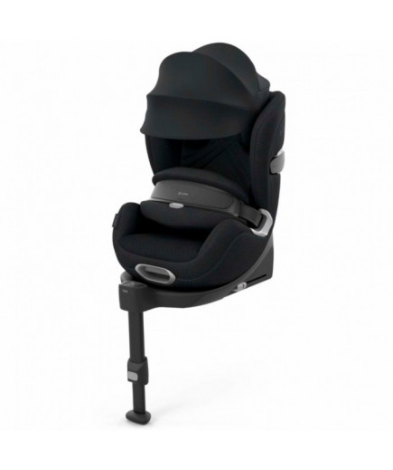 Автокрісло Cybex Anoris T2 i-Size Plus 523001059 Sepia Black Автокрісло Cybex Anoris T2 i-Size Plus 523001059 Sepia Black