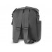 Сумка Inglesina Aptica XT Adventure Bag Charcoal Grey 90286
