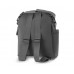 Сумка Inglesina Aptica XT Adventure Bag Charcoal Grey 90286 фото 3