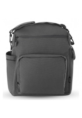 Сумка Inglesina Aptica XT Adventure Bag Charcoal Grey 90286