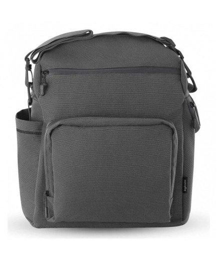 Сумка Inglesina Aptica XT Adventure Bag Charcoal Grey 90286