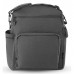 Сумка Inglesina Aptica XT Adventure Bag Charcoal Grey 90286