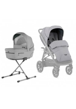 Модульна система 2в1 Inglesina Aptica XT Horizon Grey 90713