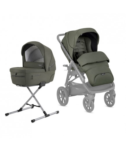 Модульна система 2в1 Inglesina Aptica XT Sequoia Green 73580