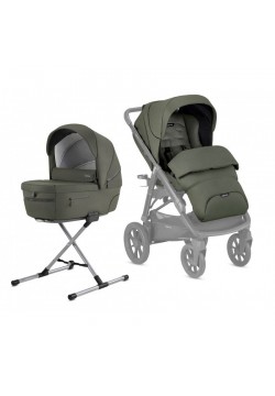 Модульна система 2в1 Inglesina Aptica XT Sequoia Green 90715