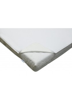 Наматрацник Верес овал Ares Premium Light 140*70 см 61.1.12