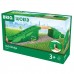 Арочний міст для залізниці Brio 36107