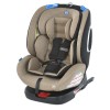 Автокрісло El Camino Absolute 360 Isofix ME 1079 Royal Beige