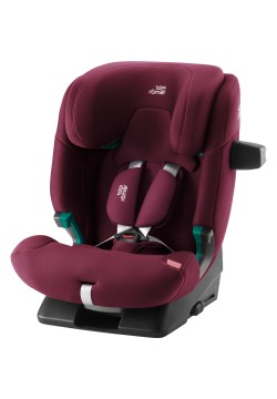 Автокрісло Britax Romer Advansafix Pro 2000038233 Burgundy Red