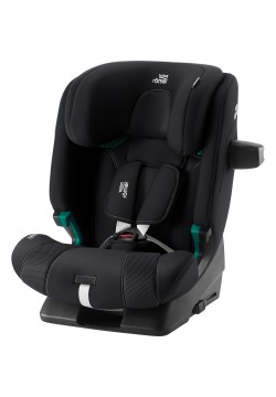 Автокрісло Britax Romer Advansafix Pro 2000038236 Galaxy Black