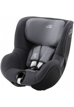 Автокрісло Britax Romer Dualfix 3 i-Size Midnight Grey 2000035172