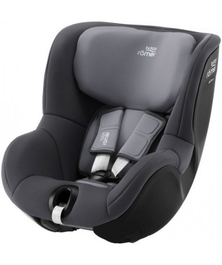 Автокрісло Britax Romer Dualfix 3 i-Size Midnight Grey 2000035172