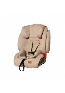 Автокрісло CARRELLO Magnum CRL-9802 Beige Lion