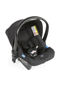 Автокрісло Chicco Kaily 79875.95 black