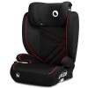 Автокрісло Lionelo Hugo I-Size Sporty Black LO-HUGO I-SIZE SPORTY BLACK