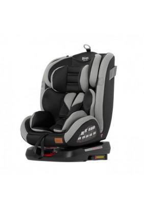 Автокрісло Tilly Bliss T-535 Light Grey
