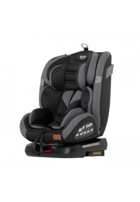 Автокрісло Tilly Bliss T-535 Dark Grey