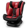 Автокрісло Lionelo Bastiaan One Red Chili LO-BASTIAAN ONE RED CHILI