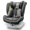 Автокрісло Lionelo Bastiaan One Grey Graphite LO-BASTIAAN ONE GREY GRAPHITE