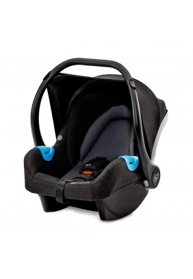 Автокрісло Kinderkraft Mink Black Melange KKFMINKBLK0000 - 