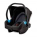 Автокрісло Kinderkraft Mink Black Melange KKFMINKBLK0000