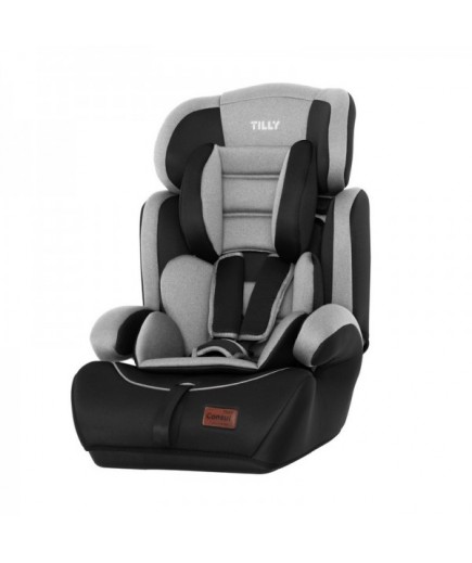 Автокрісло Tilly Consul T-531/3 Grey Автокрісло Tilly Consul T-531/3 Grey