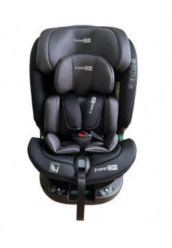 Автокрісло FreeON Epic iSize 80678 Dark Grey