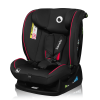 Автокрісло Lionelo Aart i-Size Black Carbon Red LO-AART I-SIZE BLACK CARBON RED