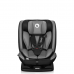Автокрісло Lionelo Aart i-Size Grey Graphite LO-AART I-SIZE GREY GRAPHITE фото 2