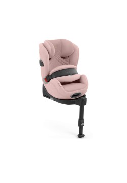 Автокрісло Cybex Anoris T2 i-Size Plus 523001075 Peach Pink