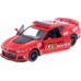 Машина Kinsmart Chevrolet Camaro ZL1 police/fire fighter 1:38 KT5399WPR фото 3