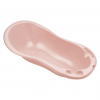 Ванна детская Maltex Classic Bathub 100cm 0943_41 pink 681238