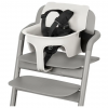Сидіння для стільця Lemo 521000445 Porcelaine white