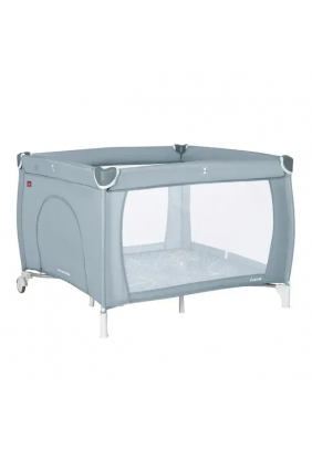 Манеж Carrello Grande CRL-18104 Ash Grey