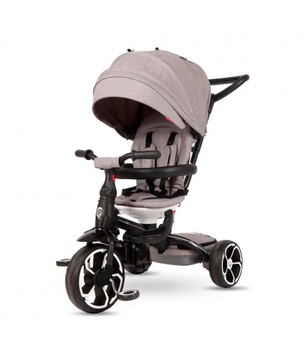 Qplay prime 6 in best sale 1 trike