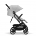 Коляска прогулянкова CYBEX Beezy 524000151 Fog Grey фото 4