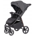 Коляска прогулянкова Carrello Bravo Plus 2024 CRL-5515 Storm Grey ВF