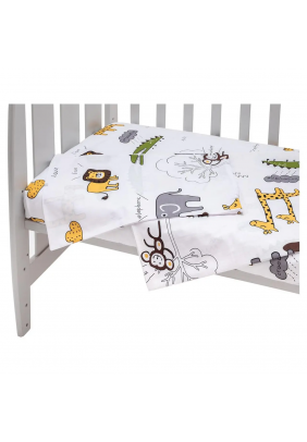 Змінний комплект Babyroom Gold RG-08 681918