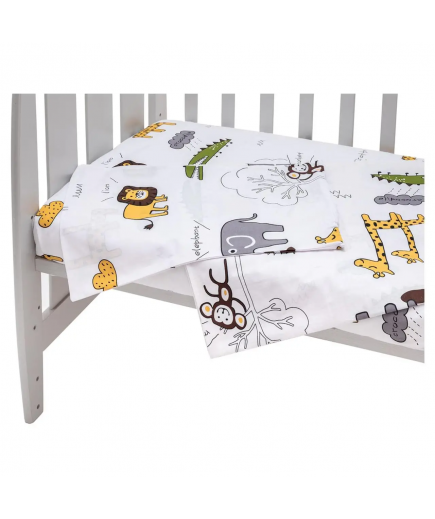 Змінний комплект Babyroom Gold RG-08 681918 Змінний комплект Babyroom Gold RG-08 681918