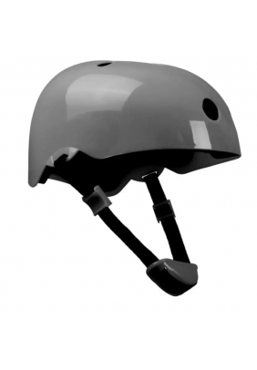 Велошлем Lionelo Helmet Grey LO-HELMET GREY - 