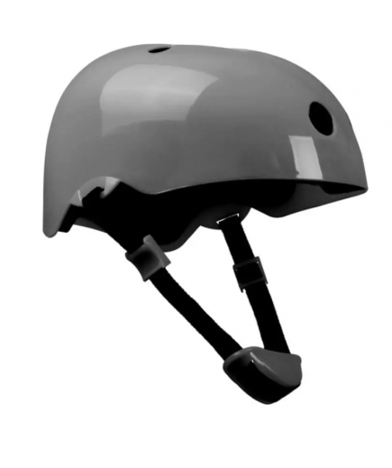 Велошлем Lionelo Helmet Grey LO-HELMET GREY