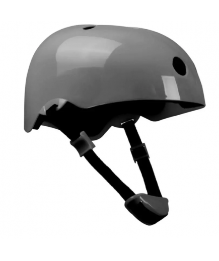 Велошлем Lionelo Helmet Grey LO-HELMET GREY Велошлем Lionelo Helmet Grey LO-HELMET GREY