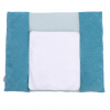 Матрац сповивальний Верес Velour Aquamarine 72х80 см 429.1