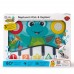 Іграшка на ліжечко Baby Einstein Neptune's Kick & Explore 12926