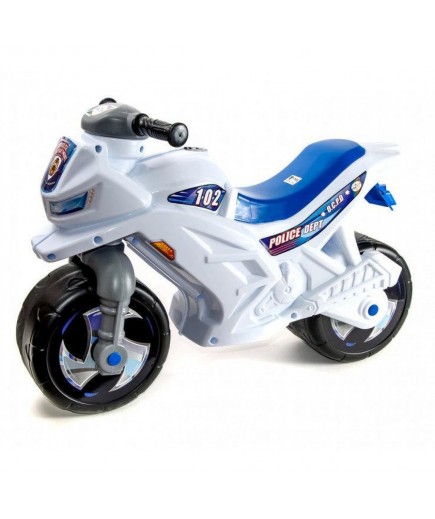 Мотоцикл-ходунок Орион 501